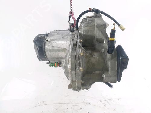 Gearbox RENAULT KANGOO (KC0/1_) 1.5 dCi (KC08, KC09) | BP29695853M3 