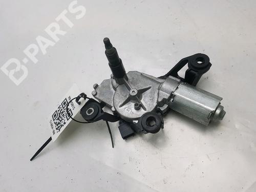 Used Rear wiper motor RENAULT MEGANE II (BM0/1_, CM0/1_) 1.5 dCi (BM1F, CM1F) (86 hp) 11120787