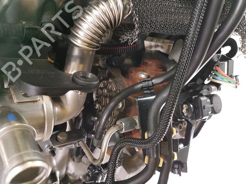 Engine CITROËN C4 I (LC_) 1.6 HDi | BP36182115M1 - Image 6