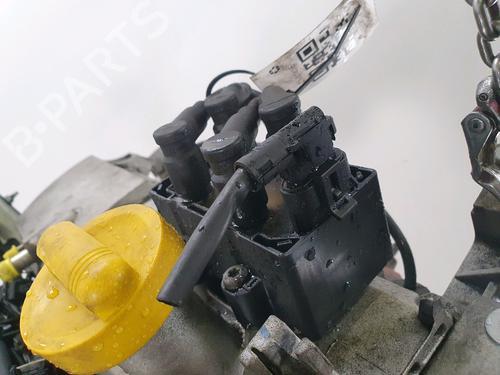 Engine DACIA SANDERO 1.4 MPI LPG | BP38717216M1 - Image 7