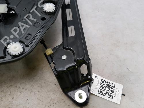 Front right window mechanism VW PASSAT CC B6 (357) 2.0 TDI | BP27915463C23 