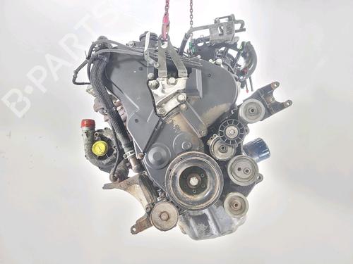 Used Engine SUZUKI GRAND VITARA I (FT, HT) 2.0 HDI 110 16V 4x4 (SQ420D, TD83V, JA420WD) (109 hp) 30382057