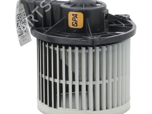 Heater blower motor HONDA CIVIC VIII Hatchback (FN, FK) 1.4 (FK1, FN4) | BP29762249M62 