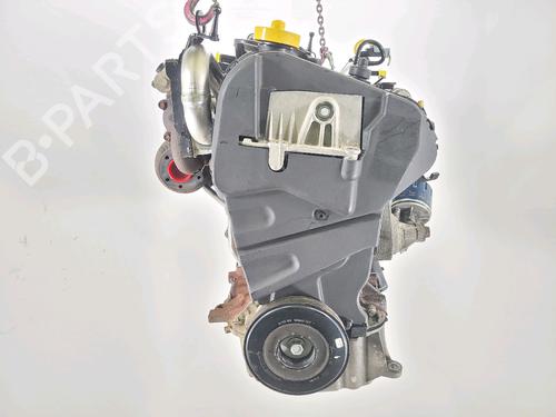 Motor RENAULT CLIO III (BR0/1, CR0/1) 1.5 dCi (BR0H, CR0H, CR1S, BR1S) (106 hp) 30558662