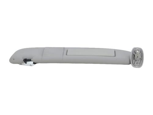 Left sun visor PEUGEOT 206 Hatchback (2A/C)  | BP28310502I1 