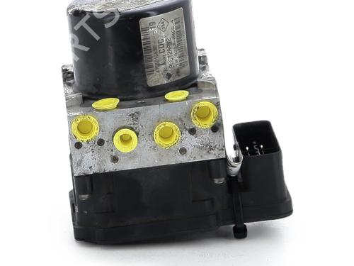 ABS pump RENAULT MEGANE III Hatchback (BZ0/1_, B3_) 1.9 dCi (BZ0N, BZ0J) | BP36691326M43 - Image 3