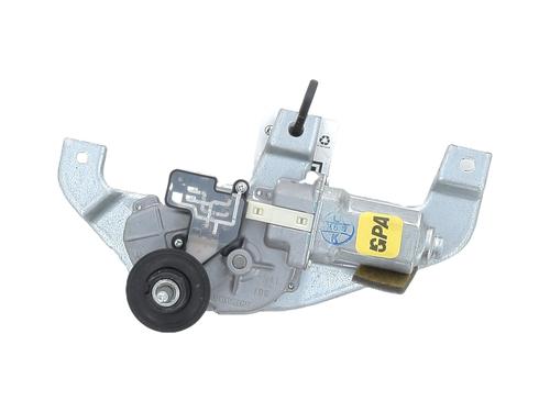 Used Rear wiper motor Rear wiper motor OPEL AGILA B (H08) 1.2 (F68) (94 hp) 33332728 33332728