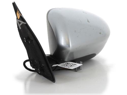 Left mirror NISSAN QASHQAI I (J10, NJ10) 1.5 dCi | BP29443880C26 