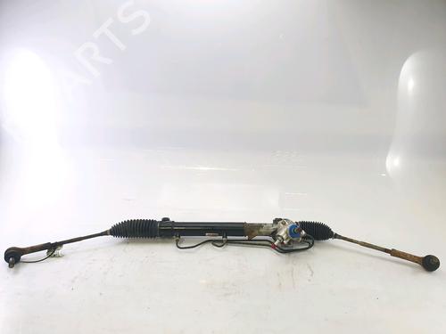Used Steering rack NISSAN X-TRAIL I (T30) 2.2 dCi 4x4 (136 hp) 28417548
