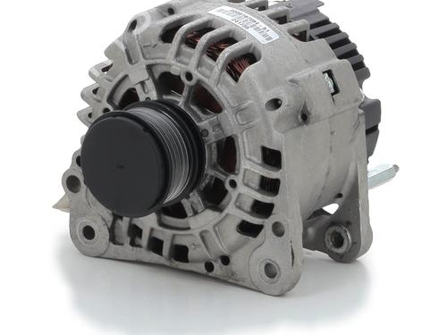 Used Alternator AUDI A3 (8L1) 1.8 (125 hp) 28615962