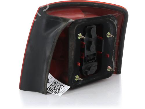 Venstre baglygte AUDI A6 C5 Avant (4B5, 4B6) 2.5 TDI quattro | BP30334635C34