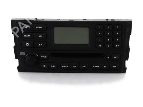 Autoradio JAGUAR S-TYPE II (X200) 2.5 V6 (200 hp) 29047724