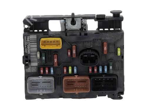 Fuse box CITROËN C4 Picasso I MPV (UD_) 1.6 HDi | BP29346997E1 