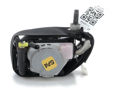 Front right belt tensioner NISSAN NOTE (E12) 1.5 dCi | BP33420067C88 - Image 3