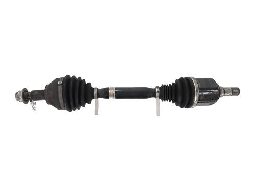 Used Left front driveshaft ALFA ROMEO 159 (939_) 1.9 JTDM 8V (939AXE1B) (120 hp) 30093998