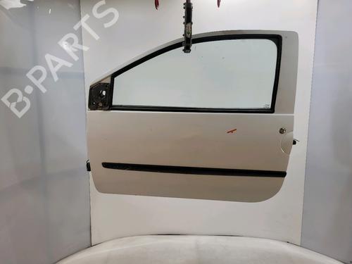 Porte avant gauche RENAULT TWINGO II (CN0_) 1.5 dCi 75 (75 hp) 27857711