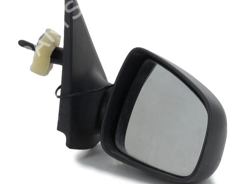 Right mirror DACIA SANDERO II 1.0 SCe 75 (B8JC, B8JD, B8NC) | BP30048473C27 