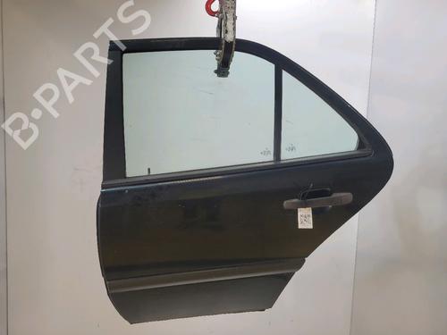 Used Left rear door MERCEDES-BENZ C-CLASS (W202) C 180 (202.018) (122 hp) 19327364