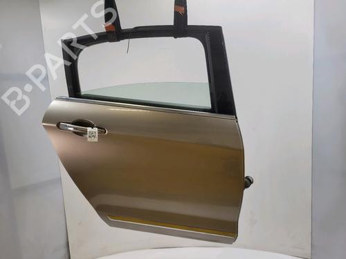 Used Right rear door Right rear door 39116984 39116984