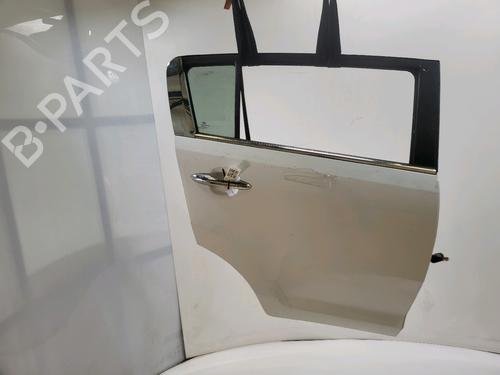 Used Right rear door Right rear door KIA SPORTAGE III (SL) 1.7 CRDi (116 hp) 39666475 39666475