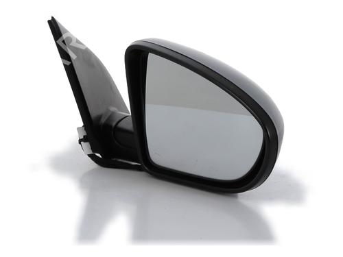 Retrovisor derecho NISSAN QASHQAI I (J10, NJ10) 1.6 dCi | BP29987902C27