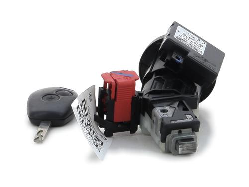 Ignition barrel RENAULT KANGOO Express (FW0/1_) 1.5 dCi 95 (FW16) | BP29444109M48 