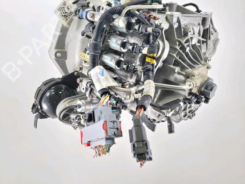 Gearbox FIAT 500X (334_) 1.3 (334.AXR11) | BP40171754M3 - Image 6