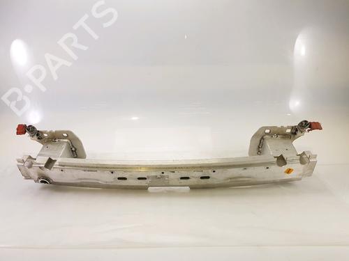 Used Rear bumper reinforcement BMW X5 (G05, F95) xDrive 45 e Plug-in-Hybrid (394 hp) 25751215