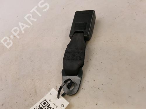 Sikkerhedssele-spænde CITROËN BERLINGO MULTISPACE (B9) 1.6 HDi 90 (90 hp) 27916350
