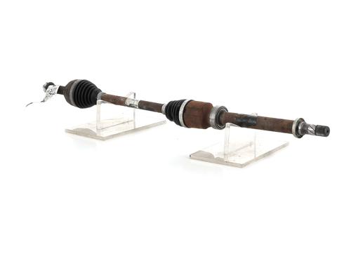 Right front driveshaft RENAULT CLIO IV (BH_) 1.5 dCi 90 | BP28121826M39 
