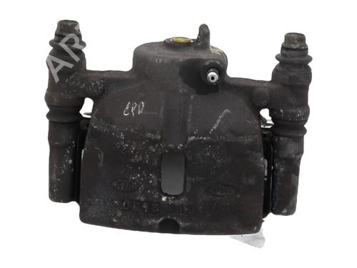 Venstre bremsekaliber foran KIA PICANTO I (SA) 1.0 (63 hp) 27907866