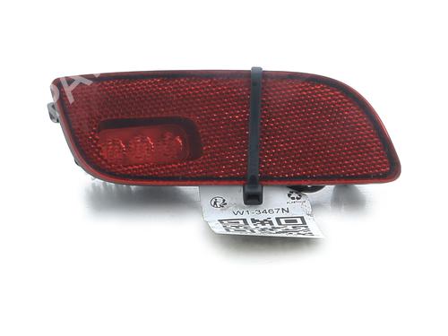 Venstre baglygte kofanger VW ID.5 (E39) GTX (299 hp) 32770220