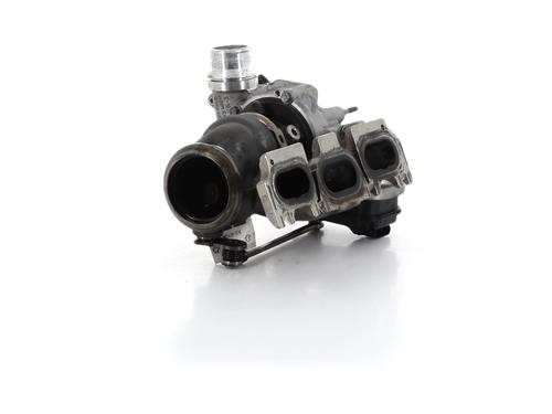 Turbocharger/Supercharger DACIA DUSTER (HM_) 1.3 TCe 150 (HMM3) | BP36776899M71 - Image 3