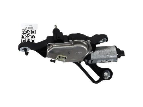 Used Rear wiper motor Rear wiper motor BMW 1 (E81) 116 i (122 hp) 39899237 39899237