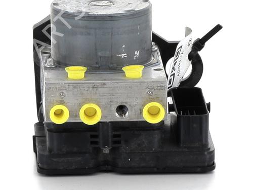 ABS pump VW POLO VI (AW1, BZ1, AE1) 1.0 TSI | BP29932331M43