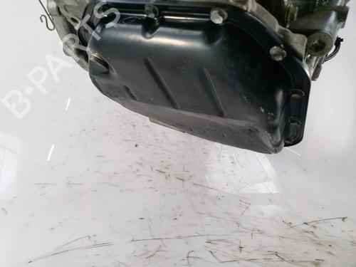 Gearbox TOYOTA YARIS (_P13_) 1.3 (NSP130_, NSP130) | BP30982601M3 