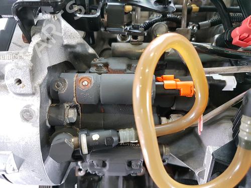 Engine PEUGEOT 307 (3A/C) 2.0 HDi 90 | BP34610333M1 - Image 9