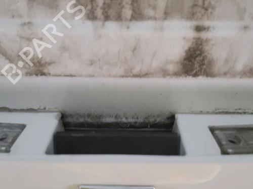 Bakluke CC/Kombi-Kupé CHEVROLET SPARK (M300) 1.2 | BP30925495C6