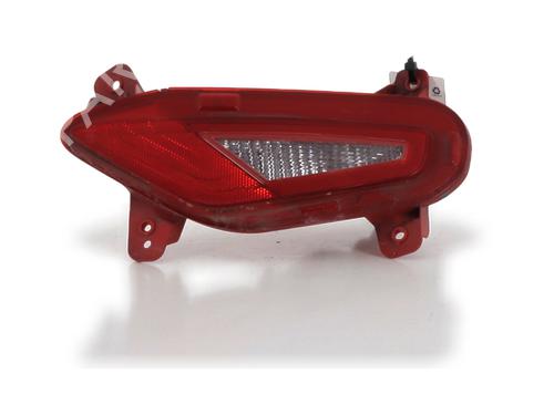 Rear bumper right light KIA STONIC (YB) 1.0 T-GDi | BP31867106C82