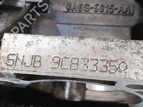 Engine FORD FIESTA VI (CB1, CCN) 1.25 | BP34337440M1  - Image 7