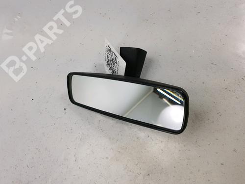 Used Rear mirror Rear mirror CITROËN C3 II (SC_) 1.6 HDi (92 hp) 10863487 10863487