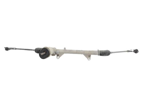 Used Steering rack RENAULT CLIO III (BR0/1, CR0/1) 1.2 16V (BR02, BR0J, BR11, CR02, CR0J, CR11) (75 hp) 30827527