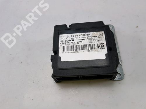 ecu-airbags-peugeot-208-i-ca_-cc_-10-vti-9812713380-2012-2013-2014-2015-2016-2017-2018-2019-2020-11200223 main image