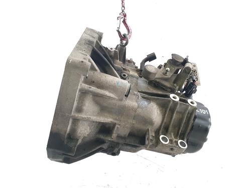 Used Gearbox SUZUKI SWIFT III (MZ, EZ) 1.3 DDiS (RS413D) (75 hp) 33033258
