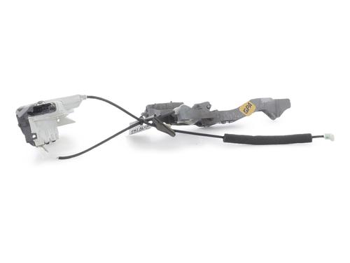Front left lock CITROËN C3 II (SC_) 1.4 HDi 70 (SC8HZC, SC8HR0, SC8HP4) | BP37191553C98 - Image 2