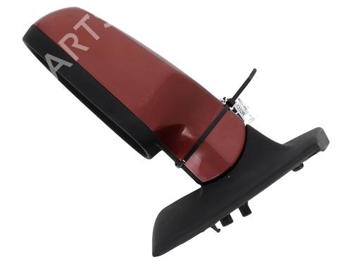 left-mirror-renault-clio-iii-br01-cr01-2005-2006-2007-2008-2009-2010-2011-2012-2013-2014-31350327 main image