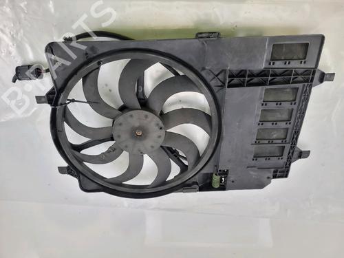 Køleventilator elektrisk MINI MINI (R50, R53) One | BP23526083M35 