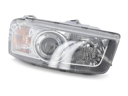 Used Right headlight Right headlight CHEVROLET CAPTIVA (C100, C140) 2.2 D 4WD (184 hp) 40441605 40441605