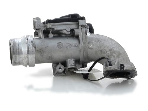 Throttle body NISSAN JUKE (F15) 1.5 dCi | BP24425004M82