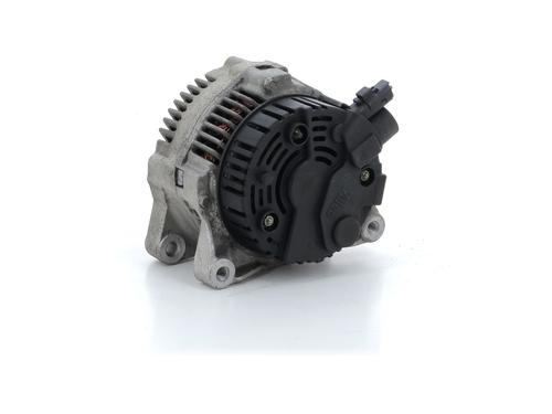 Alternator PEUGEOT 206 Hatchback (2A/C) 1.1 i | BP21374224M7 